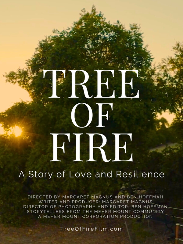 Tree of Fire: A Story of Love and Resilience